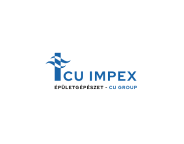 CU Impex logo