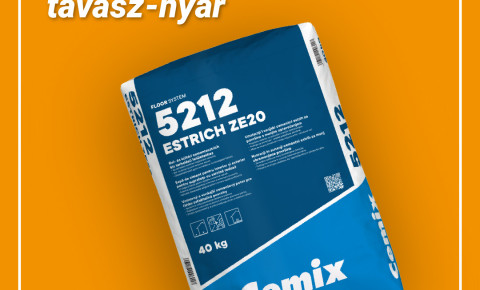 Cemix tavaszi-nyári ajánlatok_estrich